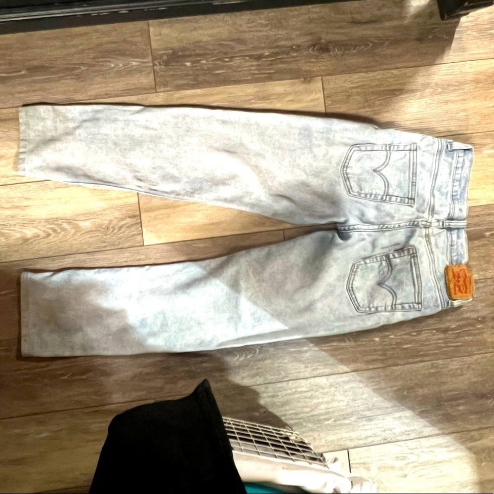 Levi’s 512 Slim - Picture 2 of 5